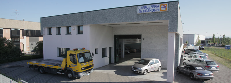 carrozzeria prandi bagnolo in piano reggio emilia